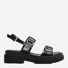 Жіночі сандалі Cropp 0411K-99X 37 Чорні (5904620480455) - зображення 1