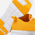 Чоловічі кросівки Cropp 5488D-11X 43 Жовті (5903832324144) - зображення 4