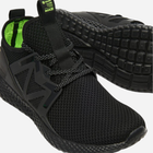 Чоловічі кросівки Cropp 5504D-99X 46 Чорні (5903832335140) - зображення 4