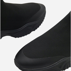 Чоловічі кросівки Reserved 2397H-99X 42 Чорні (5904020119566) - зображення 3