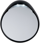 Lusterko kosmetyczne Tweezerman Tweezermate X10 Lighted Mirror (0038097676204) - obraz 1