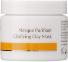 Гелева маска для обличчя Dr. Hauschka Clarifying Clay Mask 90 г (4020829004962) - зображення 1