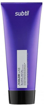 Маска для світлого та знебарвленого волосся Ducastel Subtil Color Lab Care Blond Mask Conditioner 200 мл (3242179931854) - зображення 1