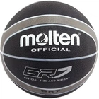 Мяч баскетбольный Molten GR7 Size 7 Черный (IV-7454MBLK)