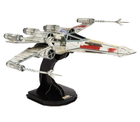 3D Пазл SpinMaster Star Wars Корабель X-Wing Starfighter (681147013278) - зображення 4
