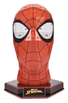 3D Puzzle SpinMaster Marvel Spiderman (681147013568) - obraz 4