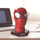 3D Puzzle SpinMaster Marvel Spiderman (681147013568) - obraz 8