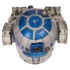 3D Пазл SpinMaster Star Wars Robot R2D2 (681147013193) - зображення 4