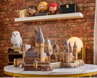 3D Puzzle SpinMaster Harry Potter Hogwarts Zamek (681147013476) - obraz 5