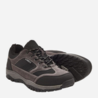 Zimowe buty sportowe męskie do kostki Sinsay 0970F-99X 45 Czarne (5904116307686) - obraz 3