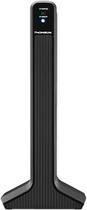 Навушники Thomson WHP 5327 Black (1319880000) - зображення 4