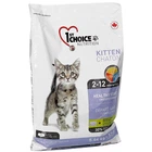 Корм для котят 1st Choice Kitten со вкусом курицы