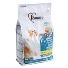 Корм для взрослых котов 1st Choice Urinary Health для котов склонных к МБК