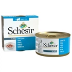 Влажный корм для кошек Schesir Tuna со вкусом тунца 85 г