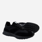 Чоловічі кросівки Sinsay 0045J-99X 41 Чорні (5904426099929) - зображення 3
