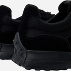 Чоловічі кросівки Sinsay 0045J-99X 41 Чорні (5904426099929) - зображення 4