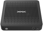 Nettop Zotac ZBOX MI668-BE Mini PC Barebone (ZBOX-MI668-BE) - obraz 3