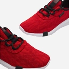 Чоловічі кросівки Cropp XJ139-33X 42 Червоні (5903509724048) - зображення 4