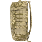 Рюкзак військовий тактичний 30L Vik-Tailor ММ-14 піксель ЗСУ - изображение 2