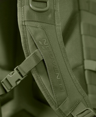 Рюкзак Pentagon Epos Backpack 40L Olive - зображення 11