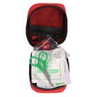 Аптечка першої допомоги MIL-TEC Mini Pack Red - изображение 4