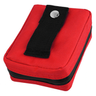 Аптечка першої допомоги MIL-TEC Midi Pack Red - изображение 6