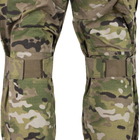 Бойові штани Vik-Tailor G5 з наколінниками Multicam, 48 - изображение 8