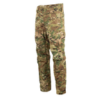 Штани тактичні Agressor Multicam, 54