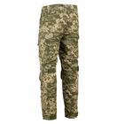 Бойові штани Tailor G3 з наколінниками ММ-14 піксель ЗСУ, 48 - изображение 5