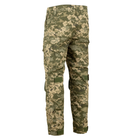 Бойові штани Tailor G3 з наколінниками ММ-14 піксель ЗСУ, 56 - зображення 5
