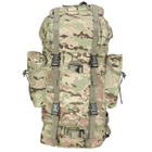 Рюкзак армійський MFH BW Combat Backpack 65л Multicam - изображение 1