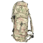 Рюкзак армійський MFH BW Combat Backpack 65л Multicam - зображення 5