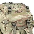 Рюкзак армійський MFH BW Combat Backpack 65л Multicam - изображение 7
