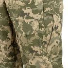 Бойові штани Tailor G3 з наколінниками ММ-14 піксель ЗСУ, 50 - зображення 8