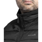 Куртка демісезонна Pentagon Nucleus Liner Jacket Black, M - зображення 6