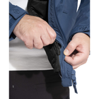 Куртка демісезонна Pentagon Nucleus Liner Jacket Black, M - зображення 8