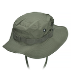Панама тактична MIL-TEC US GI Boonie Hat Olive, L - зображення 5