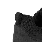 Кросівки тактичні Patriot з 3D-сіткою Black, 42 - изображение 7