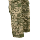 Бойові штани Tailor G3 з наколінниками ММ-14 піксель ЗСУ, 46 - зображення 9
