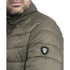 Куртка демісезонна Pentagon Nucleus Liner Jacket Олива, M - зображення 7