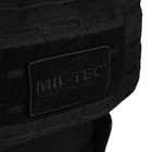 Рюкзак тактичний MIL-TEC Assault Laser Cut 36L Black - зображення 10