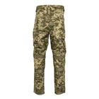 Бойові штани Tailor G5 з наколінниками ММ-14 (піксель ЗСУ), 54 - зображення 5