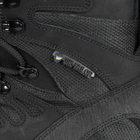 Тактичні черевики демісезонні Evo Men 919 Fury Чорні, 41 - зображення 7