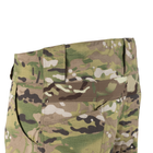 Бойові штани Vik-Tailor G5 з наколінниками Multicam, 46 - зображення 7