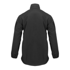 Куртка Vik-Tailor SoftShell з липучками для шевронів Black, 50 - зображення 5