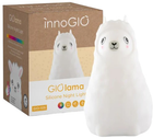 Lampka nocna silikonowa Innogio Lama GIO-105 (5903317816621) - obraz 1