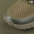 Тактичні кросівки M-Tac Summer Sport 36 Dark Olive - зображення 4