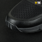 Тактические кроссовки M-Tac Summer Sport 37 Black - изображение 3