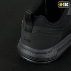 Тактические кроссовки M-Tac Summer Sport 37 Black - изображение 4