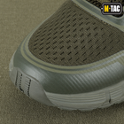 Тактичні кросівки M-Tac Summer Sport 37 Army Olive - зображення 3